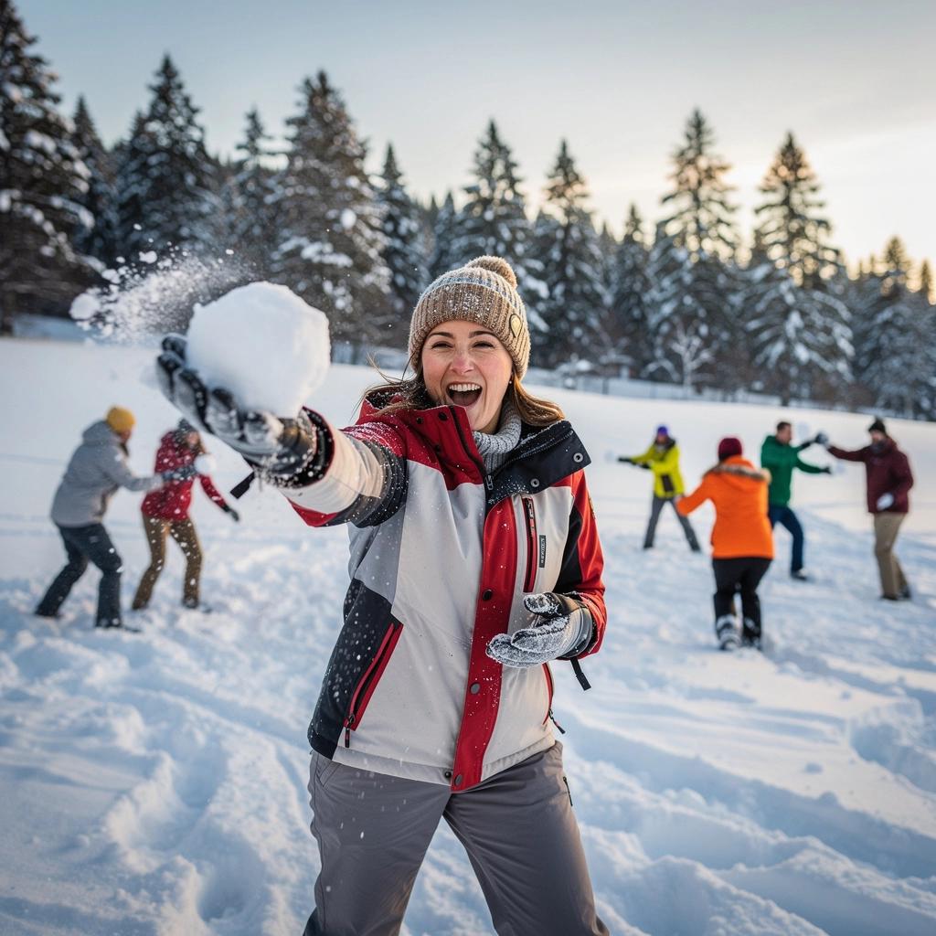 Анна Петрова - Шеф-повар